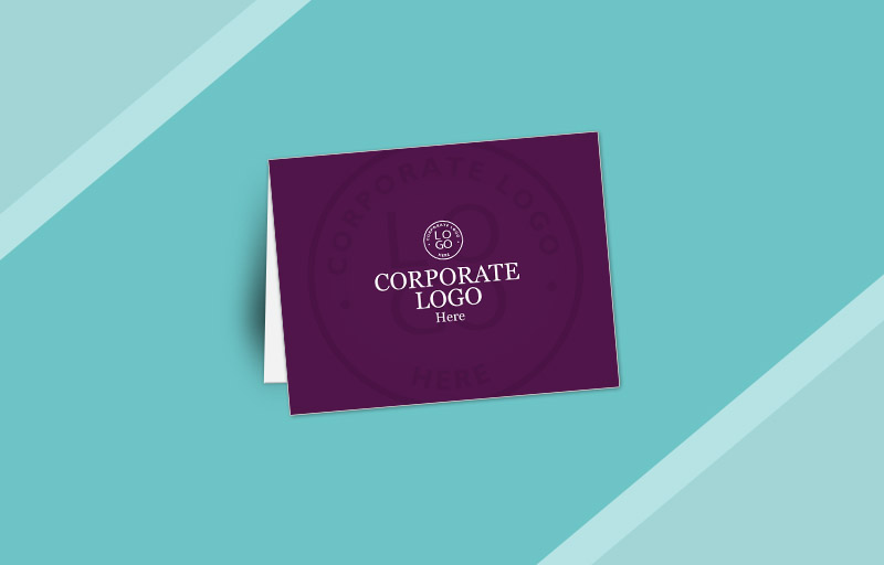 Berkshire Hathaway notecards