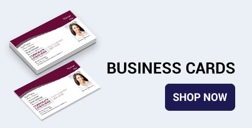 Berkshire Hathaway Real Estate   Business Cards | Sparkrint.com