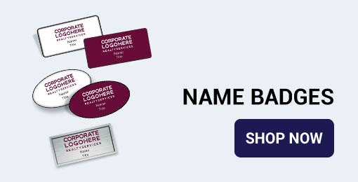 Berkshire Hathaway Real Estate   Name Badges | Sparkprint.com