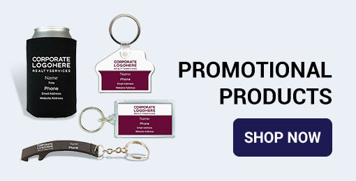 Berkshire Hathaway Real Estate  Promotional Products | Sparkprint.com