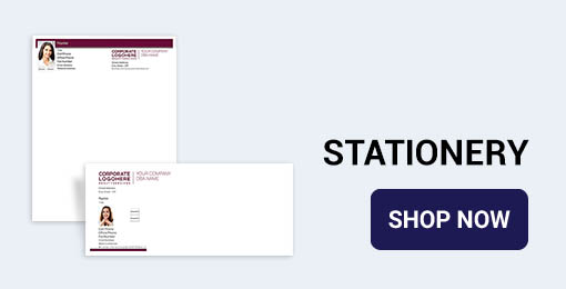 Berkshire Hathaway Real Estate  Stationery Products | Sparkprint.com