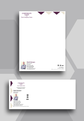 Berkshire Hathaway Real Estate  Stationery Products | Sparkprint.com