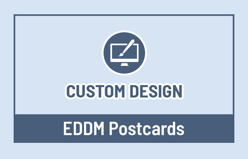 EDDM Postcards