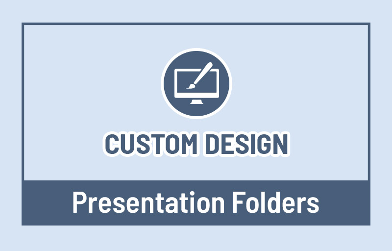 Presentation Folders