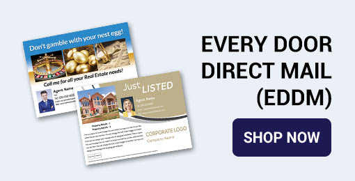 Century 21 Real Estate   Every Door Direct Mail | Sparkprint.com