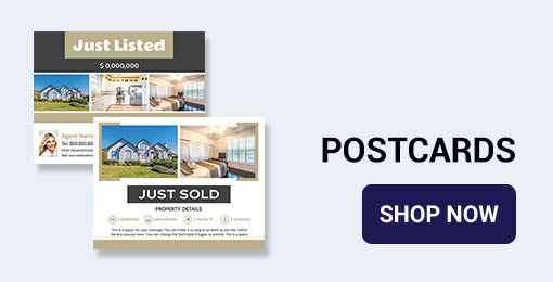Century 21 Real Estate  Postcards | Sparkprint.com