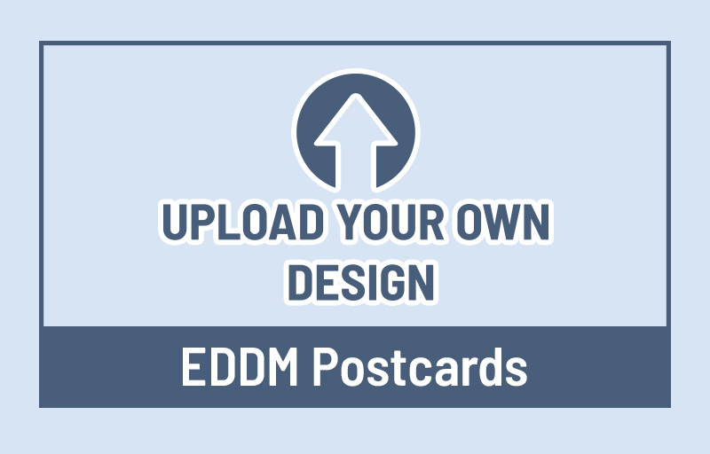 EDDM Postcards