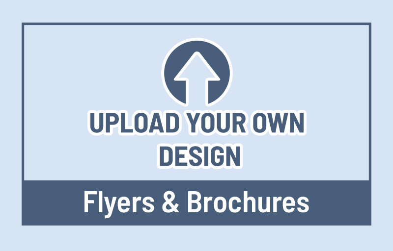 Flyers & Brochures