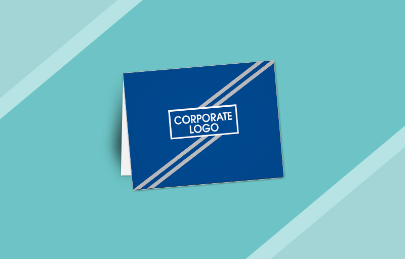 Coldwell Banker notecards
