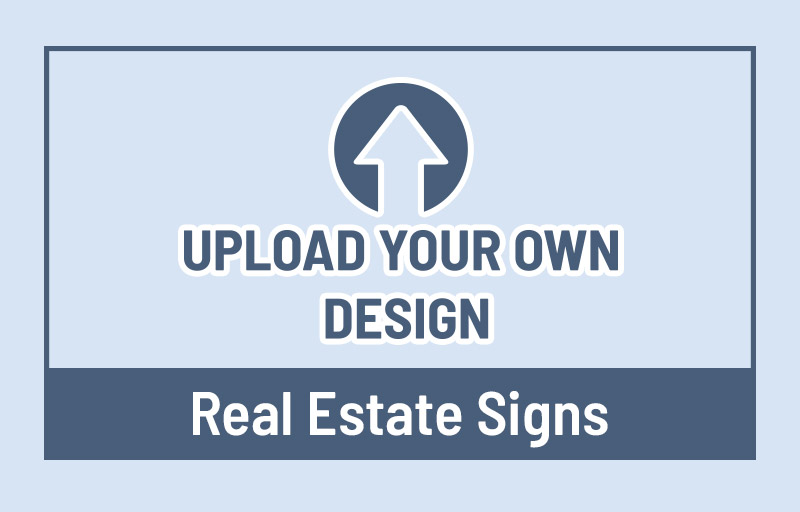 Real Estate Signs