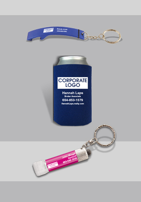 Coldwell Banker Real Estate  Promotional Products | Sparkprint.com