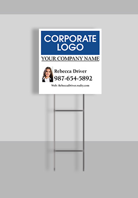 Coldwell Banker Real Estate  Signs | Sparkprint.com