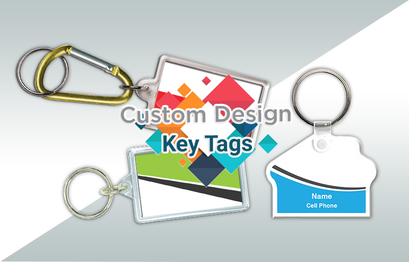 Keytags
