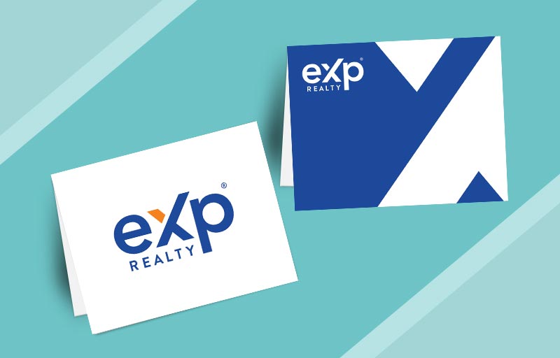eXp Realty notecards
