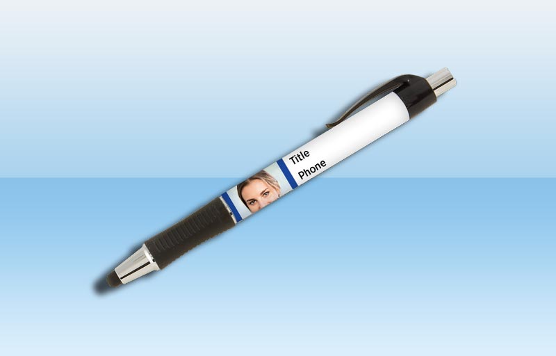 eXp Realty Real Estate Vision Touch Pens -  promotional products | Sparkprint.com