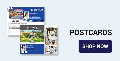 eXp Realty  Postcards | Sparkprint.com