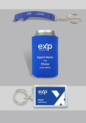 eXp Realty  Promotional Products | Sparkprint.com