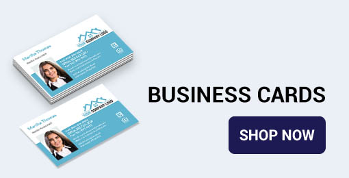 Real Estate  Business Cards | Sparkrint.com