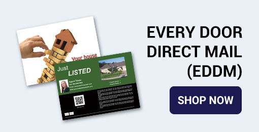 Real Estate Every Door Direct Mail | Sparkprint.com