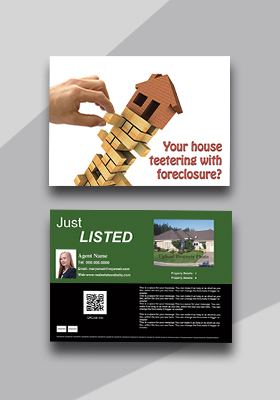 Real Estate Every Door Direct Mail | Sparkprint.com