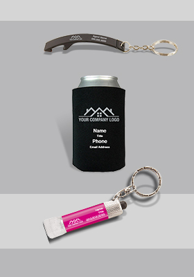 Real Estate Promotional Products | Sparkprint.com