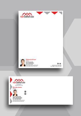 Real Estate Stationery Products | Sparkprint.com