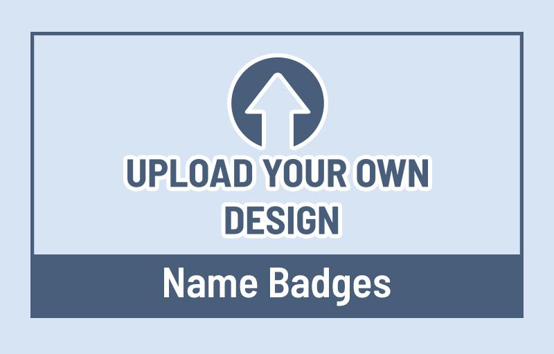 Name Badges