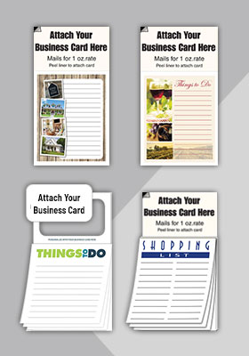 Berkshire Hathaway Real Estate Notepads | Sparkprint.com