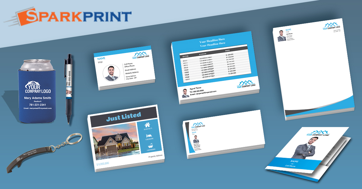 REMAX Name Badges Order Online Sparkprint