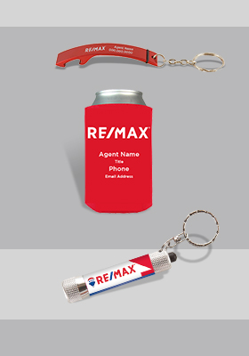 RE/MAX  Promotional Products | Sparkprint.com