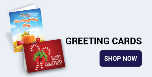 Greeting Cards | Sparkprint.com