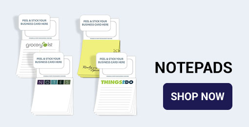 Keller Williams Notepads | Sparkprint.com