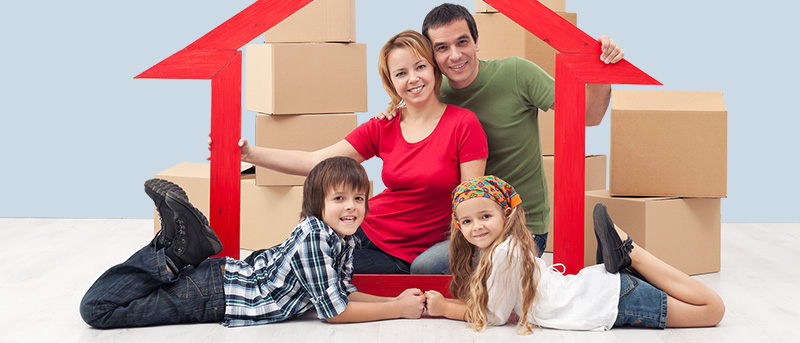 New mover Marketing