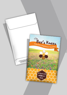 Seed Packets | Sparkprint.com