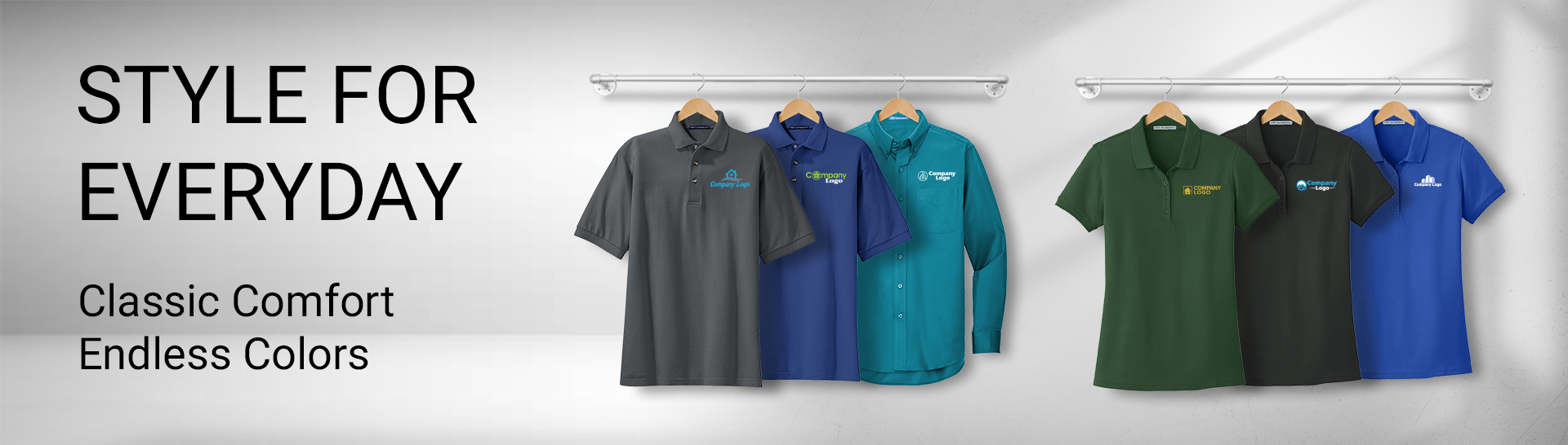 Apparel Promotional Products |  Sparkprint.com