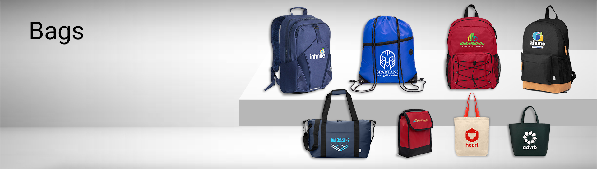 Drinkware Promotional Products |  Sparkprint.com
