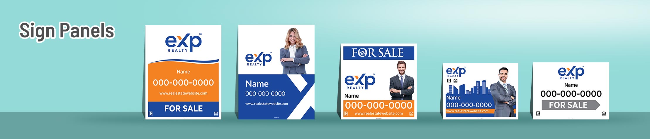 eXp Realty Real Estate 18