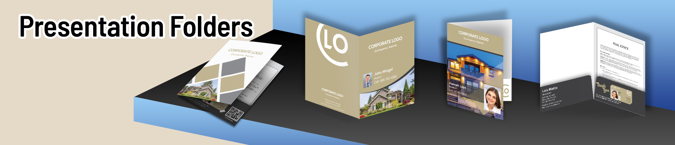 Century 21 Real Estate   Presentation Folders | Sparkprint.com