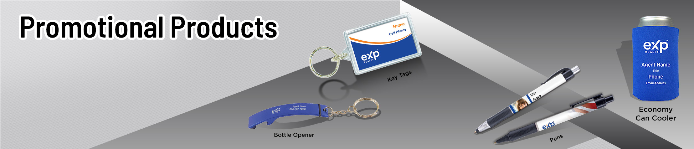 eXp Realty   Promotional Products | Sparkprint.com