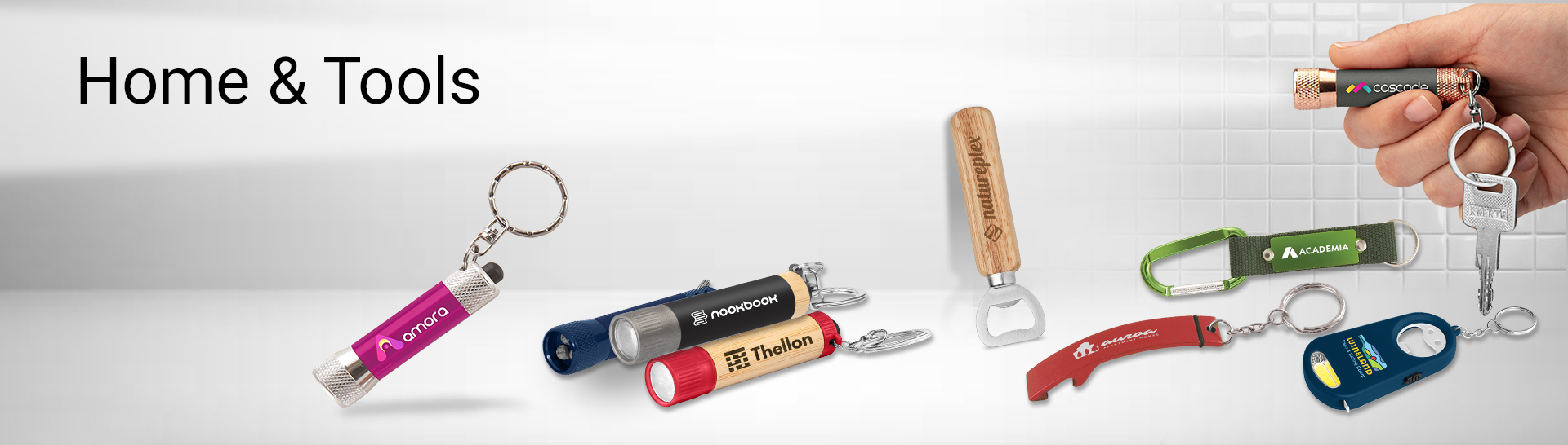 Drinkware Promotional Products |  Sparkprint.com
