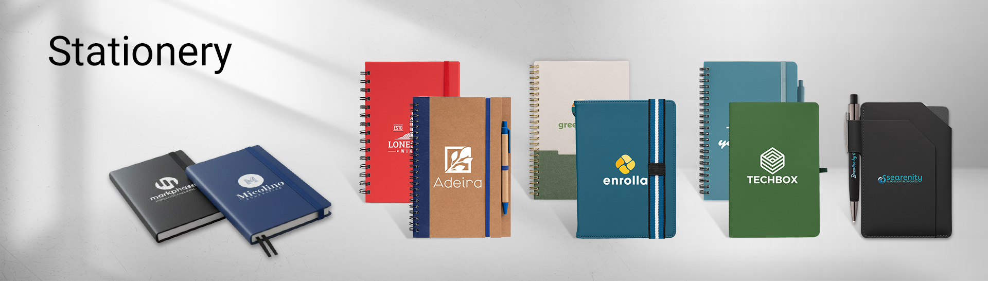 Drinkware Promotional Products |  Sparkprint.com