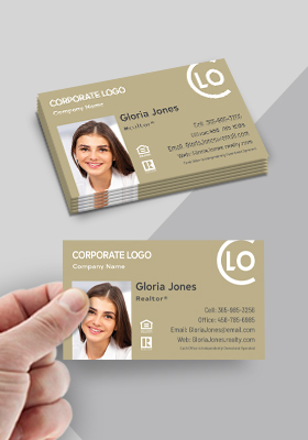 Century 21 Real Estate   Business Cards | Sparkrint.com