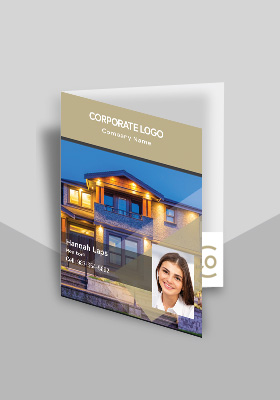 Century 21 Real Estate   Presentation Folders | Sparkprint.com