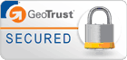 Secured GeoTrust